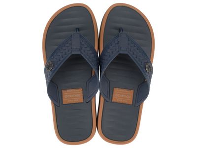 Imagen 1 del producto Sandalia Hombre Azul Coimbra Cartago