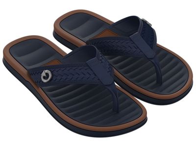 Imagen 2 del producto Sandalia Hombre Azul Coimbra Cartago