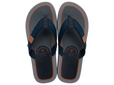 Sandalia Hombre Azul Maiorca Esencial Cartago