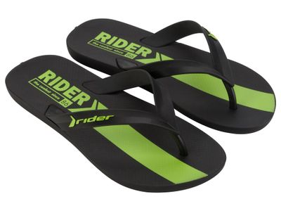 Imagen 2 del producto Sandalia Hombre Negro Urban Rider