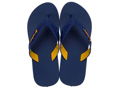 Sandalia Hombre Azul Street Duo Rider