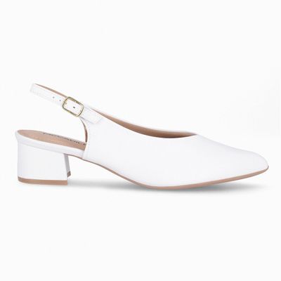 Imagen 1 del producto Zapato Mujer Blanco Taci 59 Piccadilly