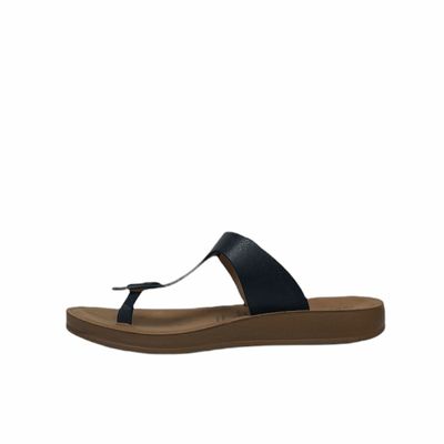 Imagen 2 del producto Sandalia Mujer Negro Osiris Detogni