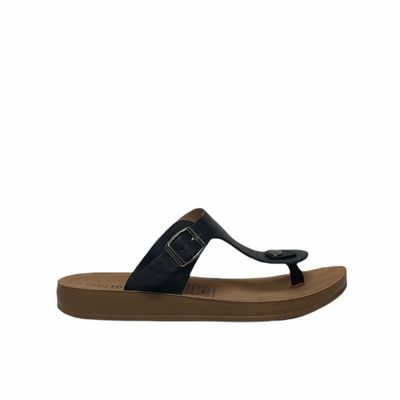 Imagen 1 del producto Sandalia Mujer Negro Osiris Detogni