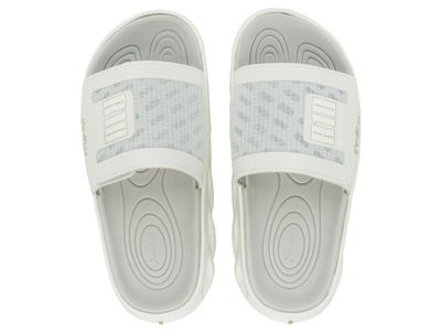 Sandalia Hombre Blanco Power R10 Rider