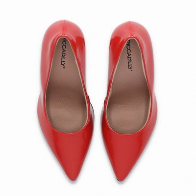 Imagen 2 del producto Zapato Mujer Rojo/Charo Silvana 173 Piccadilly