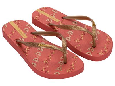 Imagen 2 del producto Sandalia Mujer Rojo Oasis 120 Ipanema