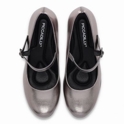 Imagen 2 del producto Zapato Mary Jane Mujer Peltre Laura 01 Piccadilly