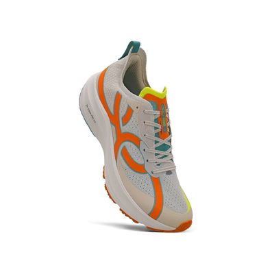 Imagen 2 del producto Zapatilla Running Mujer Corre 4 STRAVA Blanca