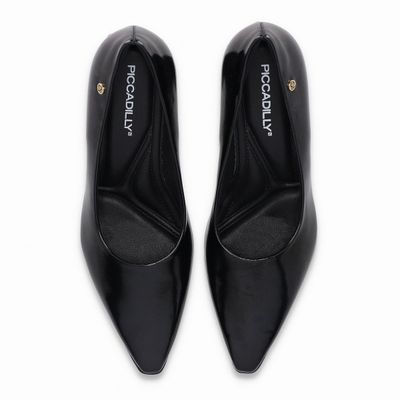 Imagen 2 del producto Zapato Mujer Negro/Charol Irene 292 Piccadilly