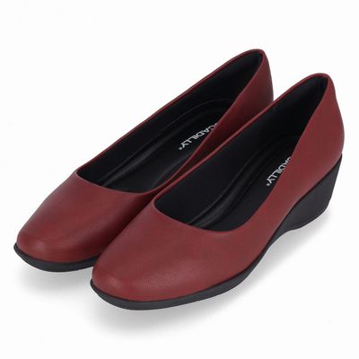 Imagen 2 del producto Zapato Mujer Burdeo Ivone 01 Piccadilly