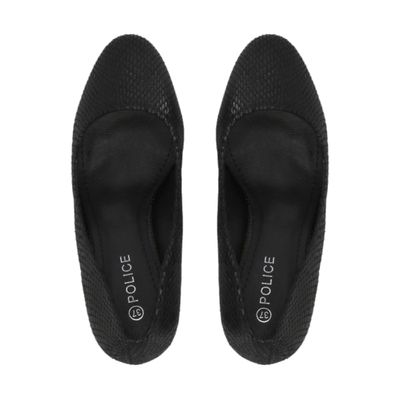 Imagen 2 del producto Zapato Mujer Negro Olivia Police