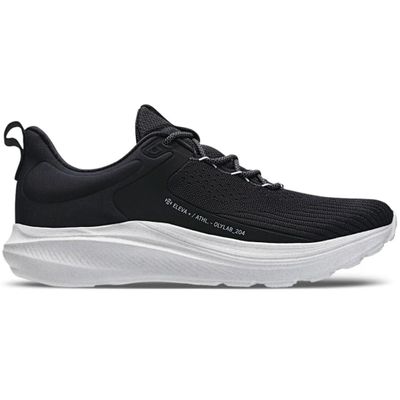 Imagen 1 del producto Zapatilla Running Mujer Metro Negro
