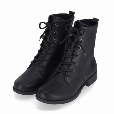 Imagen 2 del producto Botin Mujer Negro Leci 30 Piccadilly