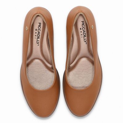 Imagen 2 del producto Zapato Mujer Marrón Daiane Piccadilly