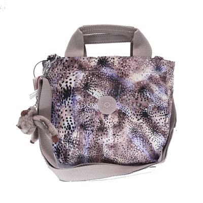 Bolso/Cartera Kipling Sheila Gleeful Dots