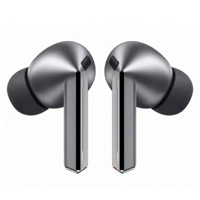 Audifonos Bluetooth Samsung Galaxy Buds 3 Pro Gris