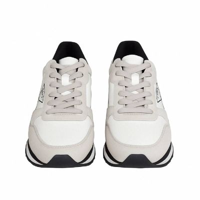 Zapatillas Blanco Talla 40/10 Guess