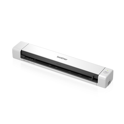 Escaner Brother DS640