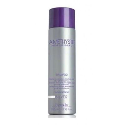 SHAMPOO SILVER AMETHYSTE 250 ML