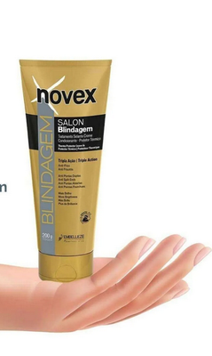 Imagen 2 del producto PROTECTOR TERMICO BLINDAGEM NOVEX 200G