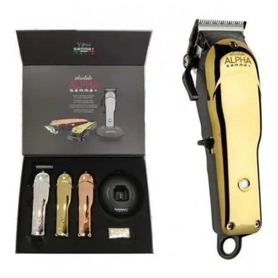 MAQUINA ABSOLUT ALPHA GAMMA PIU