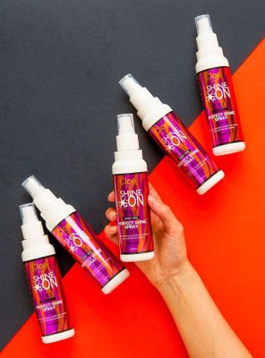 Imagen 2 del producto BRILLO SHINE ON BLACK CLOE