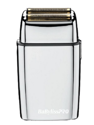 Imagen 1 del producto AFEITADORA FOILFX02 BAYLISSPRO PLATA