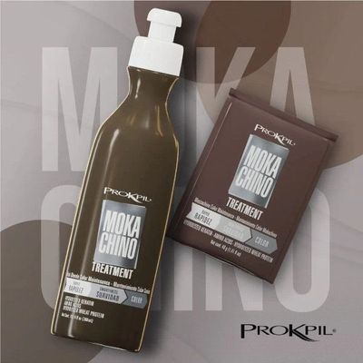Imagen 2 del producto MATIZADOR MOKACHINO PROKPIL