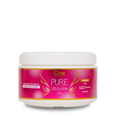 MASCARA PURE SENSATION COLOR CLOE