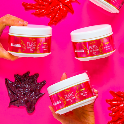 Imagen 2 del producto MASCARA PURE SENSATION COLOR CLOE