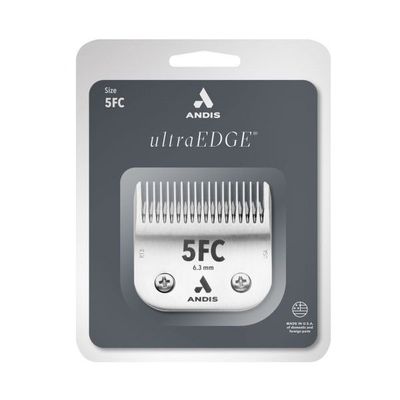 Imagen 2 del producto CUCHILLA #5FC ULTRAEDGE ANDIS