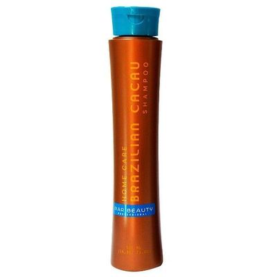 Imagen 2 del producto HOME CARE SHAMPOO BRAZILIAN CACAU MAR BEAUTY