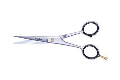 TIJERA EN ACERO PAKISTANI MICRODENTADA 5.5 PFIFFERY