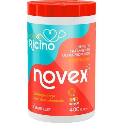 Imagen 2 del producto TRATAMIENTO DOCTOR RICINO NOVEX