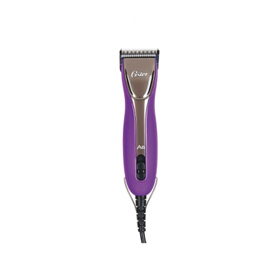 MAQUINA OSTER A6 LILA