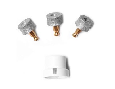 Imagen 2 del producto REPUESTO CABEZAL PARA TORNO DE UÑAS PERROS SHERNBA