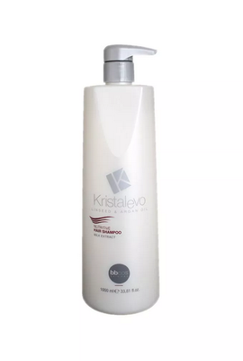 SHAMPOO NUTRITIVE KRISTALEVO 1000 ML