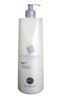 Imagen 2 del producto SHAMPOO NUTRITIVE KRISTALEVO  1000 ML