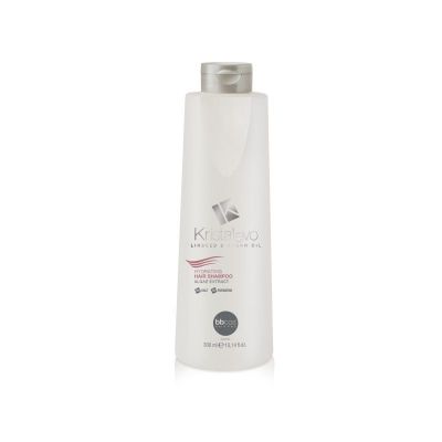 Imagen 2 del producto SHAMPOO HIDRATING KRISTALEVO 300 ML