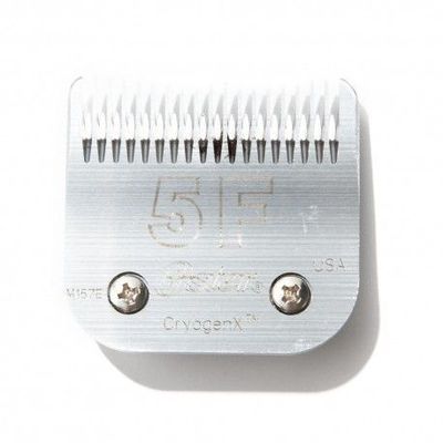 CUCHILLO 5F OSTER A6 A5 6.3MM