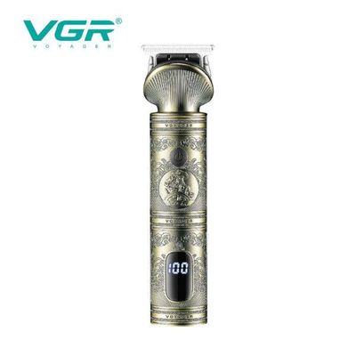 Imagen 1 del producto TRIMMER 6 EN 1  V-106 VGR