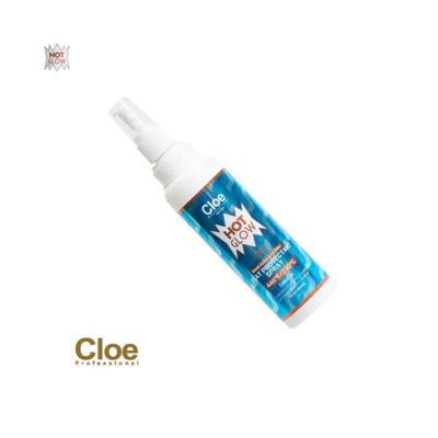 Imagen 2 del producto TERMOPROTECTOR HOT GLOW KISS CLOE