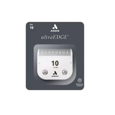 Imagen 2 del producto CUCHILLA #10 ULTRAEDGE ANDIS