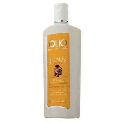 ACONDICIONADOR PUNTAS SECAS OLIO
