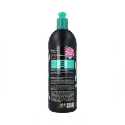 Imagen 2 del producto CREMA DE PEINAR MEUS CACHOS SANTO BLACK NOVEX