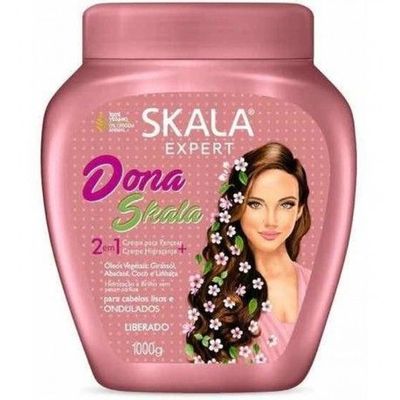 Imagen 1 del producto CREMA DONA SKALA