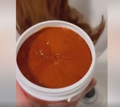 Imagen 2 del producto OHH MY COLOR COPPER SUNSET CLOE