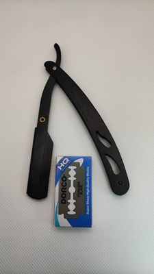 NAVAJIN DORCO METÁLICO