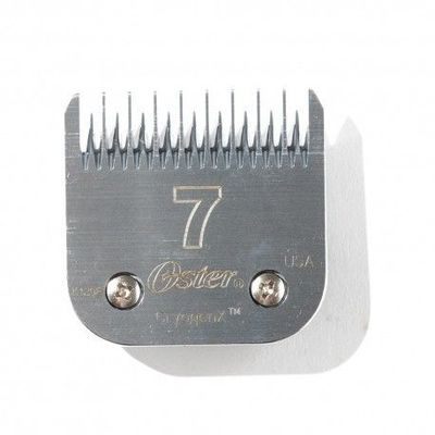 CUCHILLO 7 OSTER  A6 A5 3.2 MM